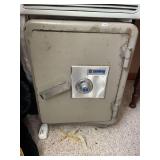 Sentry Combination Safe