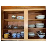 Kitchenware Assortment