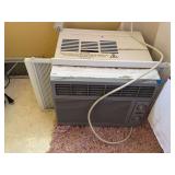 Chaire Window Air Conditioner Unit