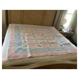 Child’s Quilt