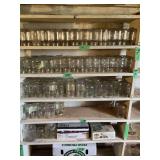 Glass Canning Jars