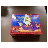 Disney's Aladdin Anchors Away Sailing Ship Toy