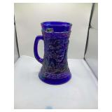 Fenton Art Glass Bicentennial Tankard