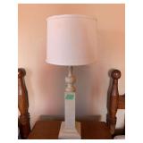 Table Lamp with Shade
