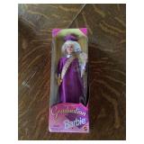 Graduation Special Edition Barbie Doll - 1997