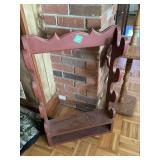 Gun Rack