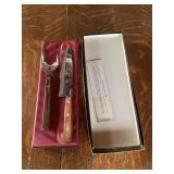 Cutteranger Cutlery Set with Box