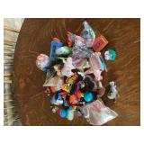 Mixed Lot of Promotional Toys