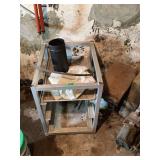 Assorted Household and Construction Items