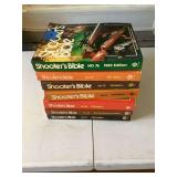 Shooters Bible Books