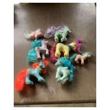 My Little Pony’s