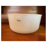 Winsbake Milk Glass Bowl