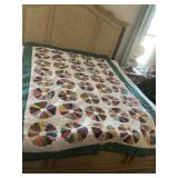 Quilt Twin/full