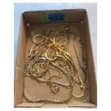 Assortment of Necklaces