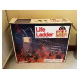 Life Ladder Full Security Instant Fire Escape