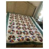Quilt twin/full