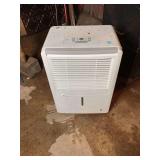 Dehumidifier, Model 3PAD70
