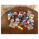 Mixed Lot of Toys and Collectibles