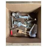Food Mill and Grinder Assortment