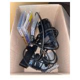 Sony PSP 1001 System with Games and Accessories