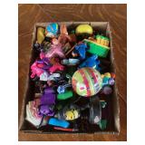 Mixed Lot of Assorted Toys