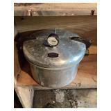 Presto Pressure Cooker