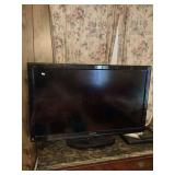 Panasonic Flat Screen TV 42”