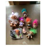 Trolls