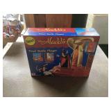 Disney's Aladdin Final Battle Playset