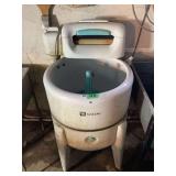 Maytag Wringer Washing Machine