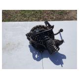 Cast Iron Corn Sheller HS2