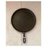 Cast Iron Griddle