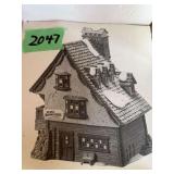 Department 56 North Pole Series Retired