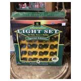 Light Set John Deere Tractors