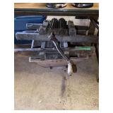 Mechanical Fruit Press