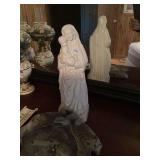 Figurines and Decorative Bowl