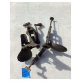 Cherry pitter’s and Olive pitter’s