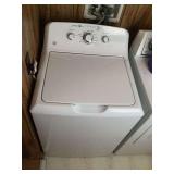 GE Washer