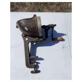 Universal Vegetable Slicer, Landers, Frary & Clark