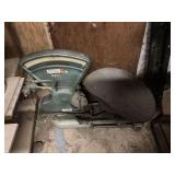 Howe Scale Company Retail Scale