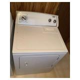 Whirlpool Electric Dryer