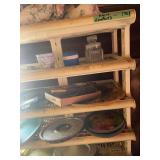 Assorted Household Dishes and Decor
