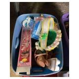 Easter Holiday Decoration Assortment