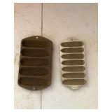 Griswold Corn Stick Pans