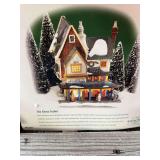 Department 56 Dickens' Village The China Trader Building Retired