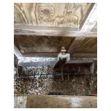 Agricultural Drag Harrow