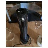 Ionic Pro Air Purifier