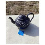 Tea Pot