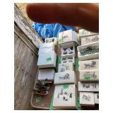 Department 56 Every Piece in this lot is retired