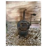 Enterprise Manufacturing Company Lard Press